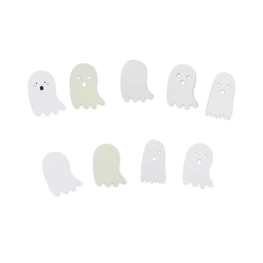 Michaels, Foam Ghost Stickers by Creatology™ – Category: Kids Halloween Crafts